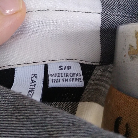 KATHERINE BARCLAY Montreal - Picture 9 of 10